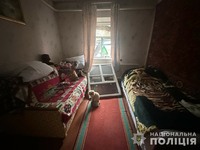 У Новомосковську внаслідок ворожого обстрілу постраждали люди,  пошкоджено будинки: правоохоронці працюють на місці російської атаки
