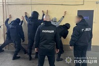 Налагодили наркотрафік до Кропивницького СІЗО: поліція викрила угруповання на чолі з так званим «смотрящим» за установою