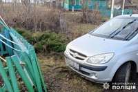 На Шепетівщині поліцейські затримали водія, який у стані сп’яніння збив 83-річну пенсіонерку