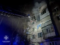 Миколаївська область: в передостанню добу цього року в області зареєстровано чотири пожежі, на яких одна людина загинула, ще одного чоловіка врятовано