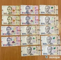Вирвав з рук гроші біля банкомату: в Одесі поліцейські оперативно затримали зловмисника, який пограбував жительку Херсонщини