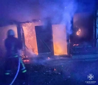 Чернівецька область: за минулу добу на території області виникло 8 пожеж
