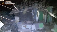 Тернопільська область: внаслідок вибуху газу травмувалась людина