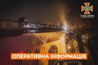 Харківська область: оперативна інформація станом на 07:00 03 січня 2024 року