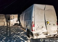 Поліція розслідує обставини смертельної ДТП в Чернігівському районі
