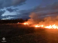 Чернівецька область: минулої доби трапилось 5 пожеж