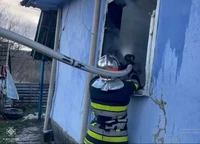 Чернівецька область: минулої доби сталося 3 пожежі