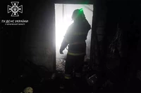 Упродовж минулого тижня надзвичайники Чернігівщини 82 рази залучались до ліквідації надзвичайних подій, пожеж, надання допомоги та проведення інших невідкладних робіт