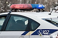 У Полтаві поліція затримала підозрюваного у спричинені тяжких тілесних ушкоджень знайомому