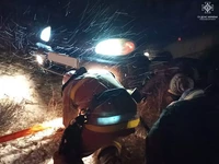 На Миколаївщині рятувальники продовжують надавати допомогу у ліквідації наслідків негоди