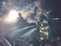 Чернівецька область: рятувальники ліквідували 3 пожежі