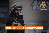 Харківська область: оперативна інформація станом на 07:00 10 січня 2024 року