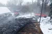 Впродовж минулої доби вогнеборці Чернігівщини ліквідували 10 пожеж