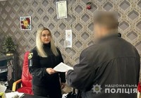 Поліцейські Дніпра затримали  36-річного чоловіка за пограбування з магазину