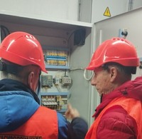 У Черкасах про дотримання вимог електробезпеки поінформовано працівників водоканалу