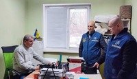 Як запобігти травматизму під час проведення газонебезпечних робіт – дізналися працівники АГЗП на Черкащині