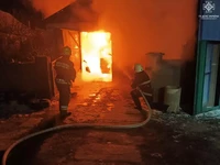 Миколаївська область: за добу вогнеборці ліквідували три пожежі