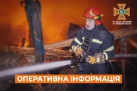 Харківська область: оперативна інформація станом на 07:00 11 січня 2024 року