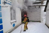 Протягом доби, що минула, вогнеборці ліквідували 4 пожежі у житловому секторі