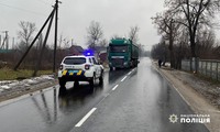 На Буковині судитимуть винуватця дорожньо-транспортної пригоди зі смертельним наслідком: поліцейські завершили досудове розслідування