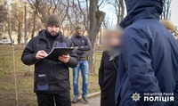 Торгували боєприпасами: в Одесі поліцейські затримали організатора злочинного угруповання та його спільників