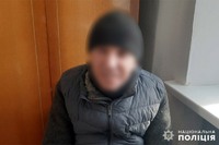 На Хмельниччині поліцейські виявили чоловіка, який 9 років перебував у розшуку поліцією Херсонщини за вчинення ДТП із загиблим