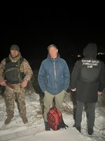 На Вінниччині українським «мандрівникам» завадили потрапити до Молдови