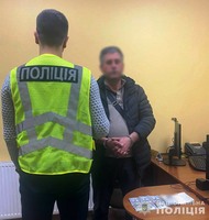 Намагався підкупити прикордонників, щоб потрапити в Україну попри заборону в’їзду: іноземця затримали правоохоронці