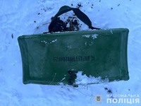 У поліції Сумщини відкрили кримінальне провадження за крадіжку боєприпасів