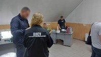 На Львівщині прикордонники викрили зловмисників, які організували схему з незаконного переправлення чоловіків через кордон