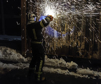 Минулої доби, рятувальники Вінниччини ліквідували 3 пожежі