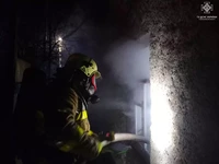 Миколаївська область: за добу вогнеборці ліквідували чотири пожежі
