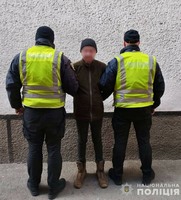 Поліція Берегівщини затримала нетверезого зловмисника, який незаконно заволодів автомобілем закарпатця
