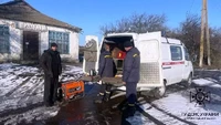 Кіровоградська область: рятувальники продовжують допомагають ліквідовували наслідки негоди