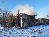 Київська область: за добу двоє громадян загинуло та одну особу травмовано – такі наслідки нехтування правил пожежної безпеки