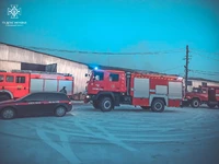 Чернівецька область: ліквідовано 4 пожежі