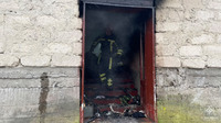 Рятувальники з Хуста врятували від вогню житловий будинок