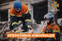 Харківська область: оперативна інформація станом на 07:00 19 січня 2024 року