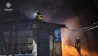 За добу рятувальники ліквідували 4 пожежі: є постраждалі