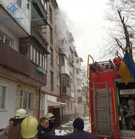 За добу на Житомирщині ліквідовано 5 пожеж у побуті