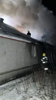 Кіровоградська область: за добу, що минула, рятувальники 2 рази гасили пожежі