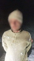 На Тячівщині поліцейські затримали зловмисника, який смертельно травмував односельця