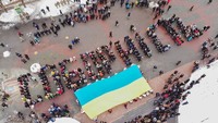 Пробація в дії «День Соборності України – єднання сили й духу народу»