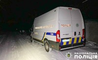 Поліцейські Полтавщини затримали злодія, причетного до крадіжки з будинку