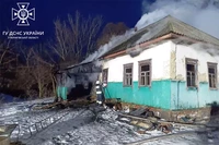 Упродовж минулого тижня надзвичайники Чернігівщини 88 раз залучались до ліквідації надзвичайних подій, пожеж, надання допомоги та проведення інших невідкладних робіт