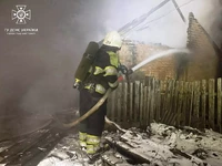 За добу, що минула, на Кіровоградщині ліквідовано 5 пожеж