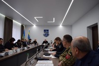 Стан протидії злочинності обговорено на нараді в Полтавській обласній прокуратурі