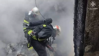 За минулу добу на території Чернівецької області зареєстровано 5 пожеж