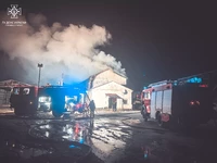 Чернівецька область: ліквідовано 4 пожежі