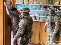 В Чернігівському районі поліцейські затримали торгівця психотропами